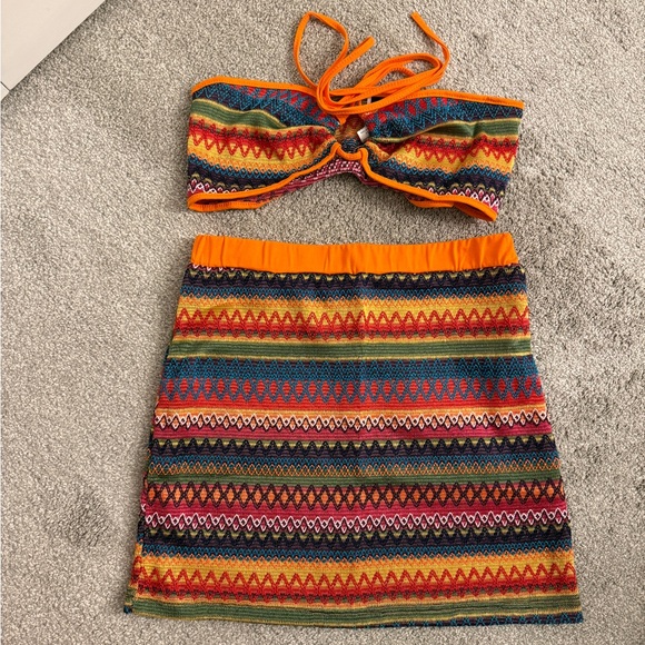 SHEIN 2 piece - Picture 2 of 3